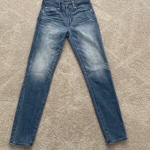 Men’s American Eagle Athletic Fit Jeans Like New 29 x 34